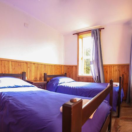 Hotel Faros Del Sur أنكود المظهر الخارجي الصورة